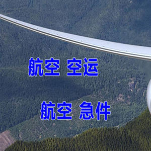 吴圩航空货运快递-选东方航空和上海航空